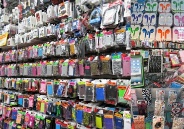 Solutions Business Venture