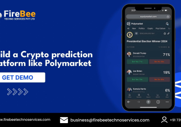 Polymarket Clone App
