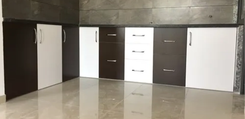 Kitchen Cabinet