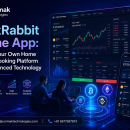 Launch Your Own Handyman Service App with TaskRabbit Clone – Unimak Technologies