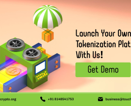 Innovative RWA Tokenization Development for Web3 Platforms