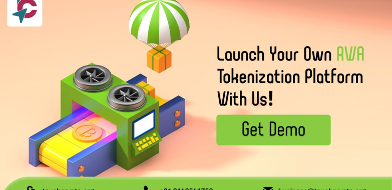Innovative RWA Tokenization Development for Web3 Platforms