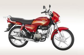 Splendor Plus Honda Motorcycle