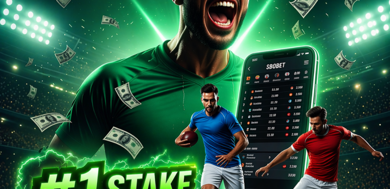 #1 Stake Clone Script – Online Casino & Sports Betting  Software Solutions