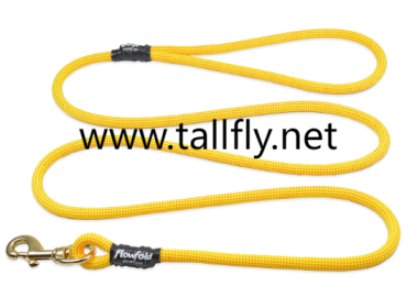 Tallfly Material Evolution from Natural to Synthetic Options