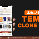 Temu Clone App for Dynamic Online Retail Solutions