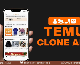 Temu Clone App for Dynamic Online Retail Solutions