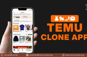 Temu Clone App for Dynamic Online Retail Solutions